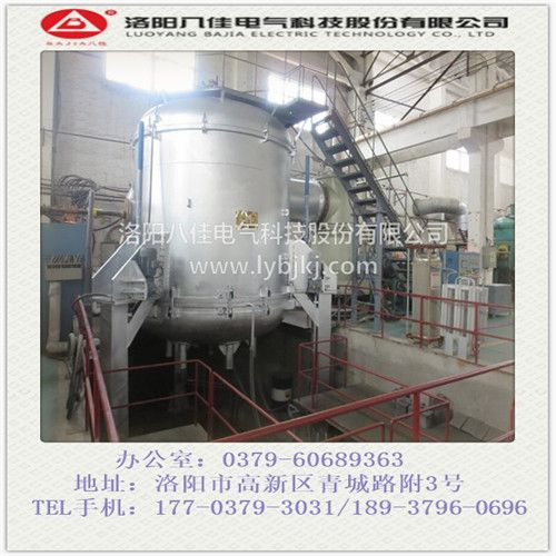 真空速凝爐的使用用途是什么？