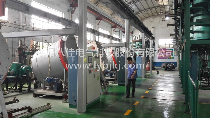 真空燒結爐 真空燒結爐