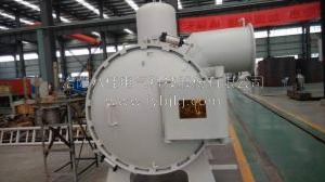 真空甩帶爐是哪些結(jié)構(gòu)組成的 真空甩帶爐是哪些結(jié)構(gòu)組成的