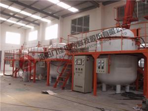 真空甩帶爐工作原理是什么呢 真空甩帶爐工作原理是什么呢