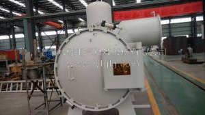 真空速凝爐 真空速凝爐