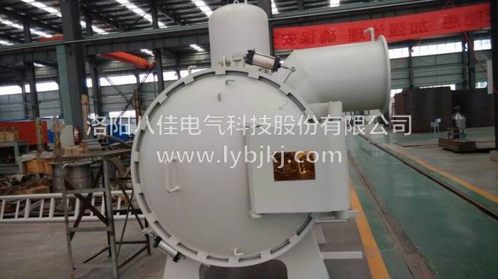 真空燒結爐 真空燒結爐