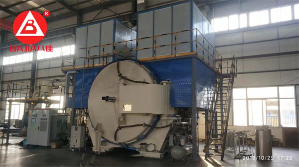 如何根據生產需求選擇適合的石墨化爐型號和配置？