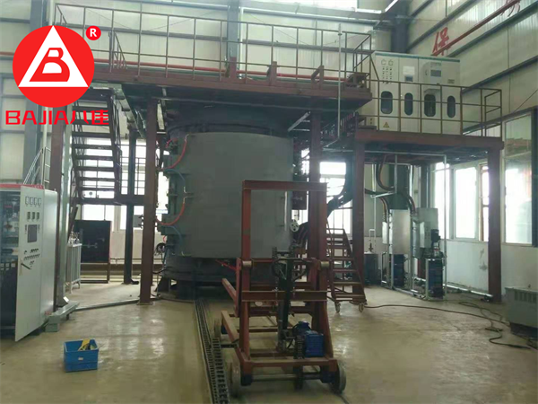 氣相沉積爐操作中常見(jiàn)的異常情況有哪些