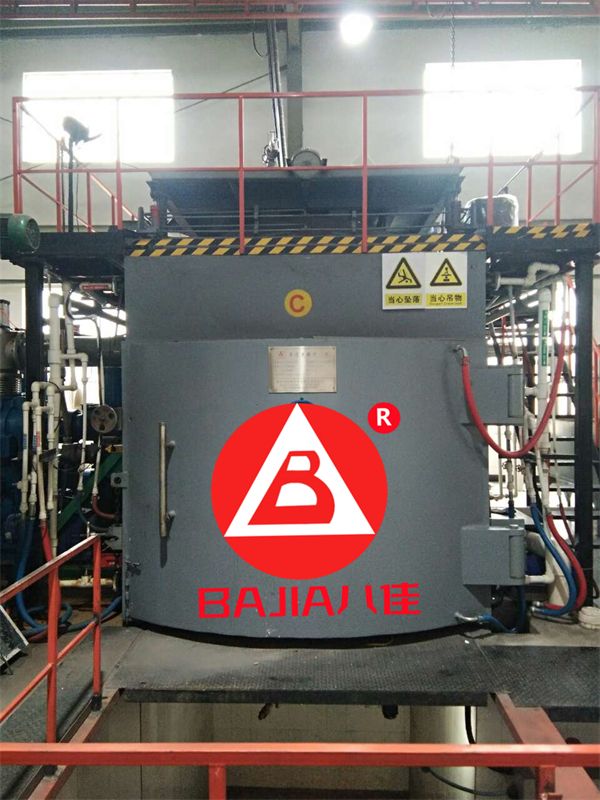 真空速凝爐市場發(fā)展趨勢及行業(yè)應(yīng)用前景
