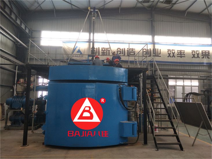 真空熔煉爐的節(jié)能措施有哪些？