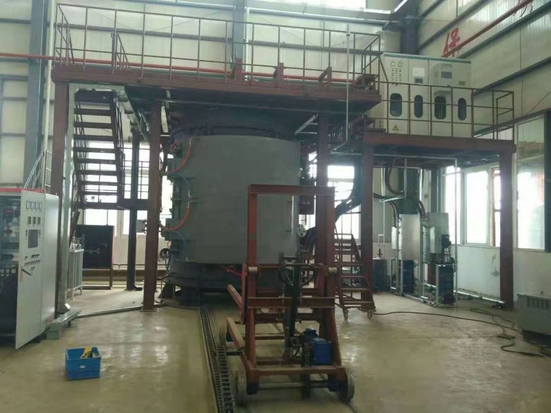 如何對氣相沉積爐的安全風(fēng)險(xiǎn)進(jìn)行有效的防范和控制？